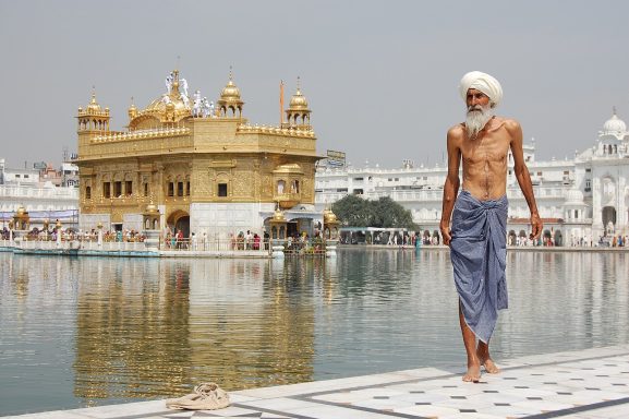 Sikh Temple