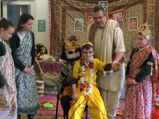 Hindu Stories